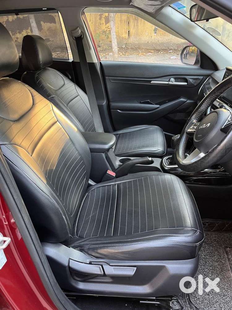 Kia Seltos 1.5 Htk+, 2023, Petrol