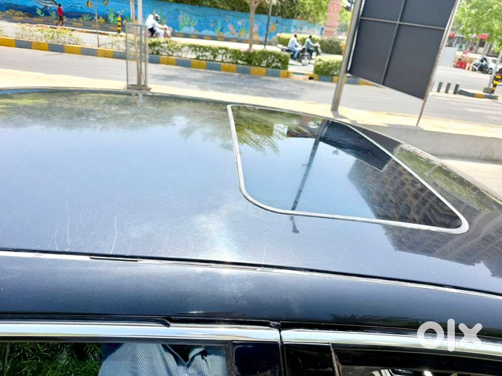 Skoda Superb Diesel 2010