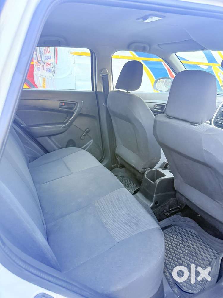 Maruti Suzuki Vitara Brezza Ldi (o), 2017, Diesel