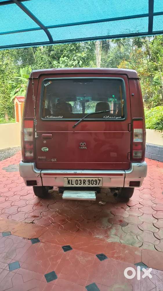 Tata Sumo Diesel Manual 2009