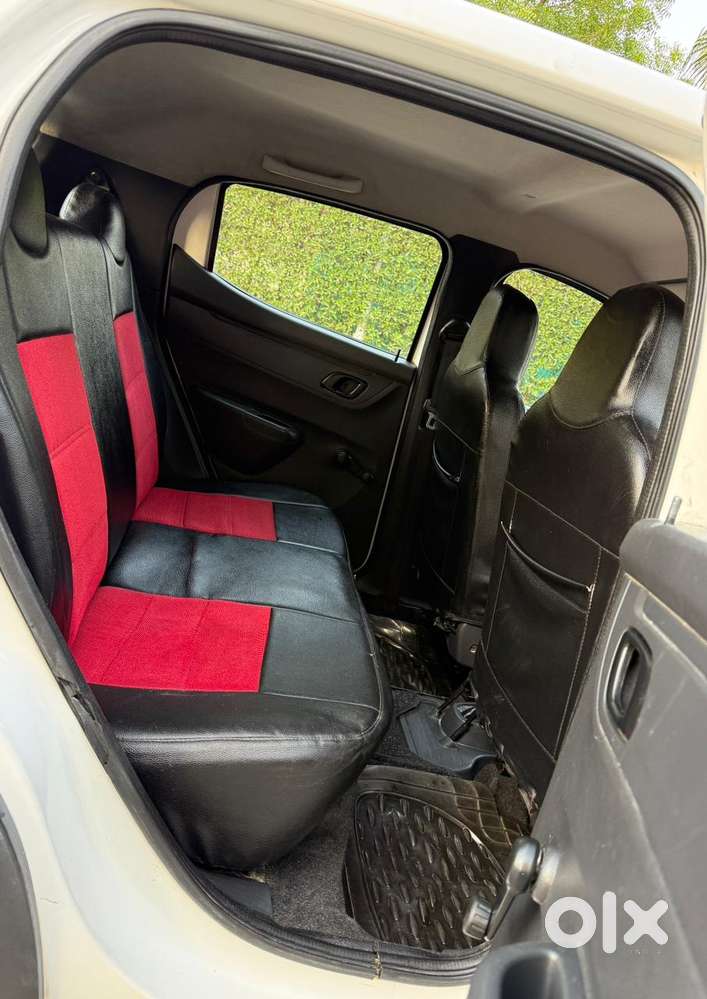 Renault Kwid Rxl 1.0, 2016, Petrol