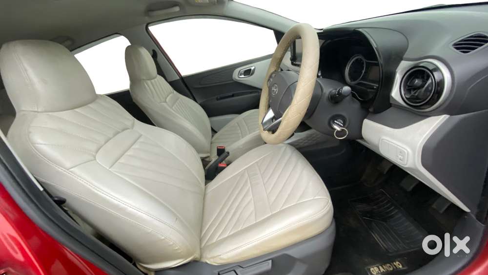 Hyundai Grand I10 Nios Sportz 1.2 Kappa Vtvt, 2020, Petrol