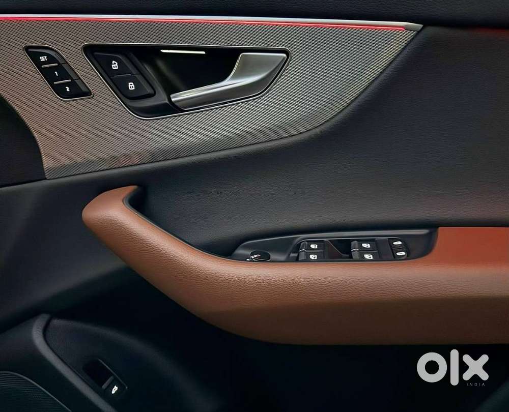 Audi Q8 3.0 55 Tfsi Quattro, 2024, Petrol