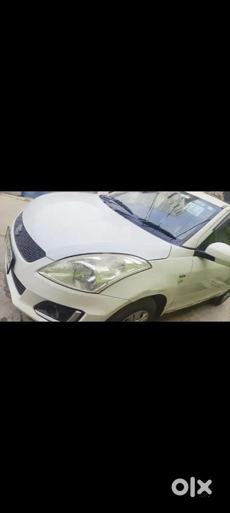 Maruti Suzuki Swift 2017 Cng & Hybrids 90000 Km Driven