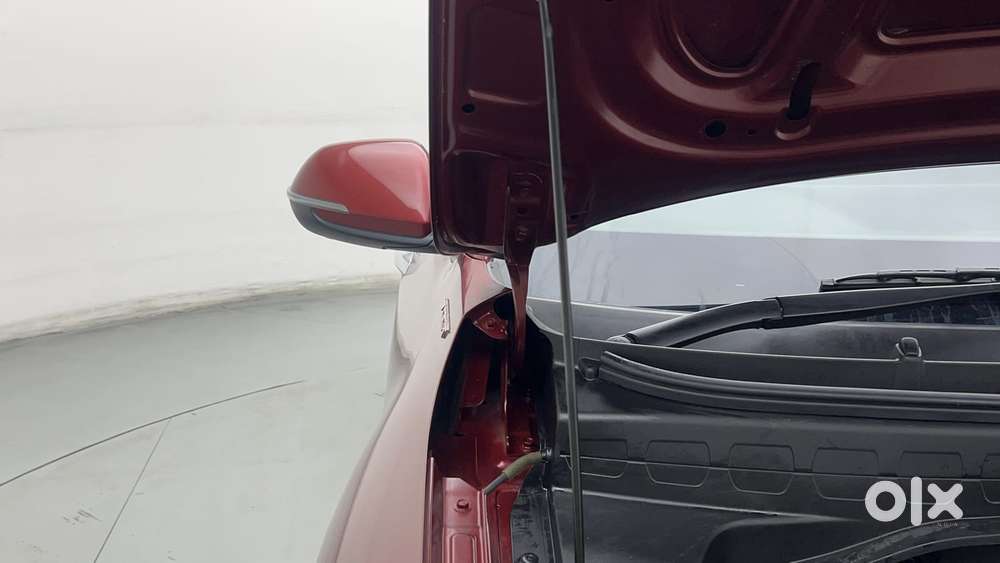 Kia Sonet Htx D, 2023, Petrol