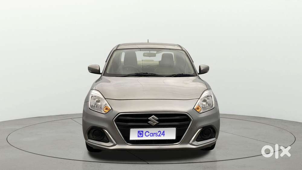 Maruti Suzuki Swift Dzire 1.2 Vxi Bsiv, 2020, Petrol