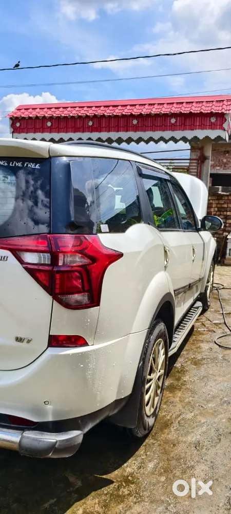 Mahindra Xuv500 2020 Diesel 45000 Km Driven.. Tax Upto October 2030.