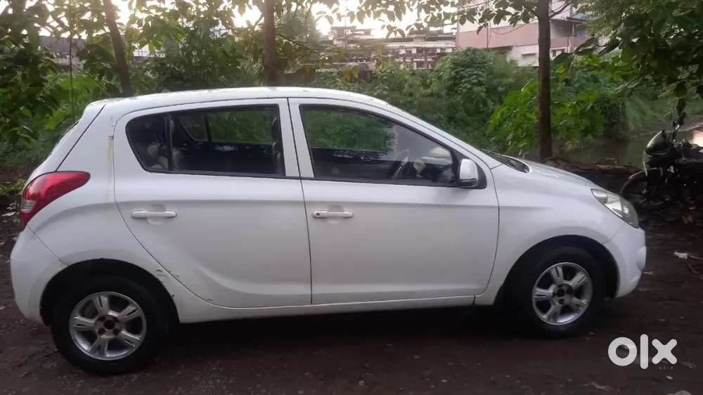 Hyundai I20 2010 Petrol Good Condition