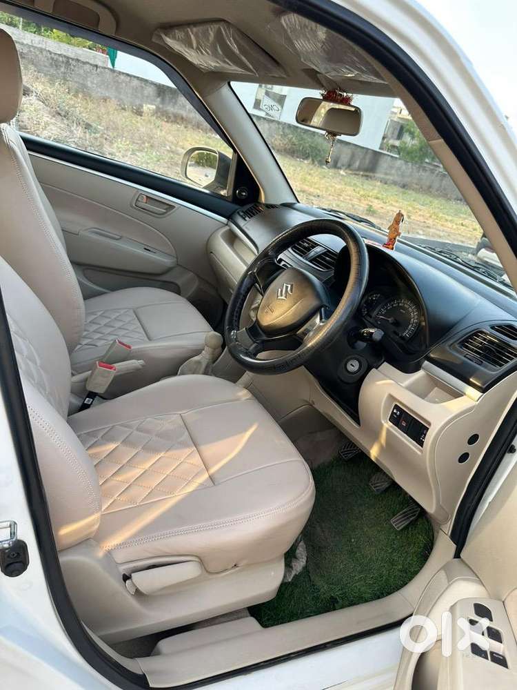 Maruti Suzuki Swift Dzire 2023 Cng & Hybrids Well Maintained