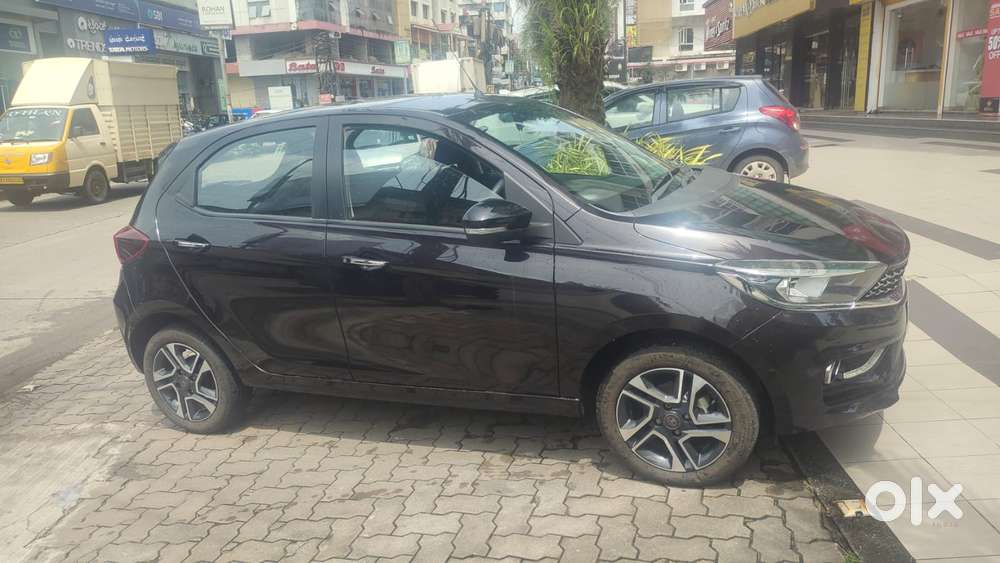 Tata Tiago 1.2 Revotron Xz Plus, 2023, Petrol