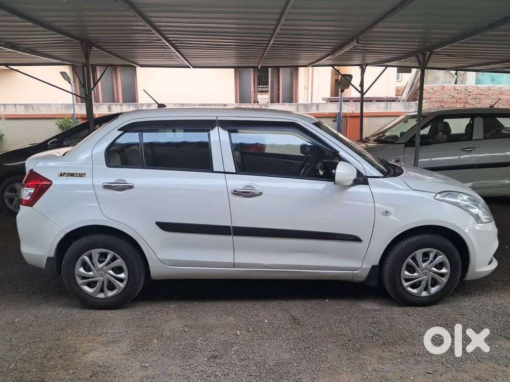 Maruti Suzuki Swift Dzire Tour S Diesel, 2019, Diesel