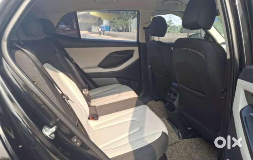 Hyundai Creta 1.6 E+ Vtvt Anniversary Edition, 2023, Petrol