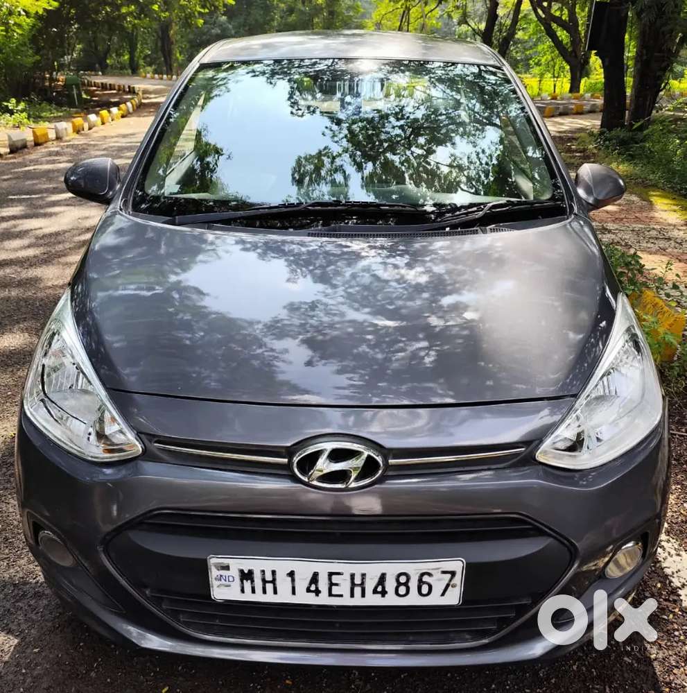 Self Drive Well Maintain Car