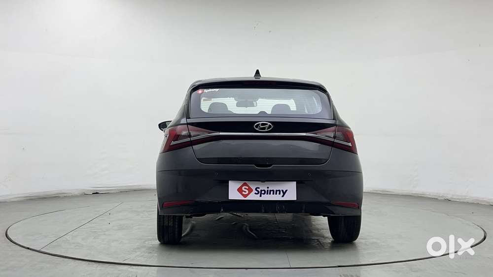 Hyundai I20 Sportz 1.4 Crdi, 2022, Diesel