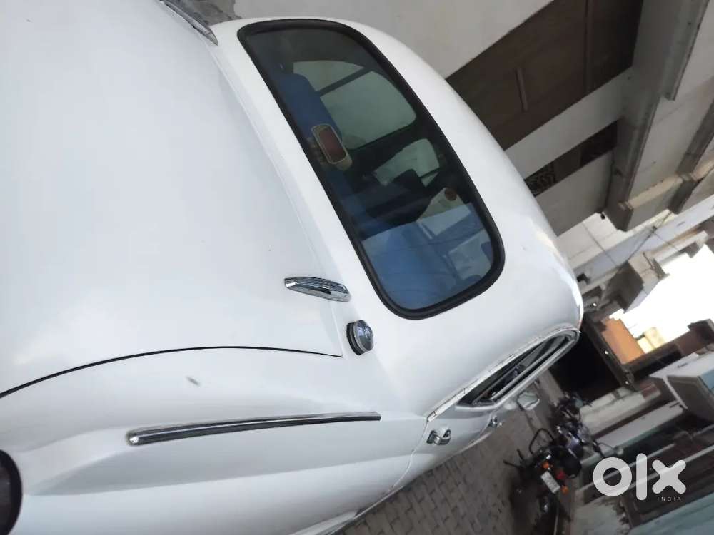 Ambassador Ambassador 2008 Diesel 80000 Km Driven