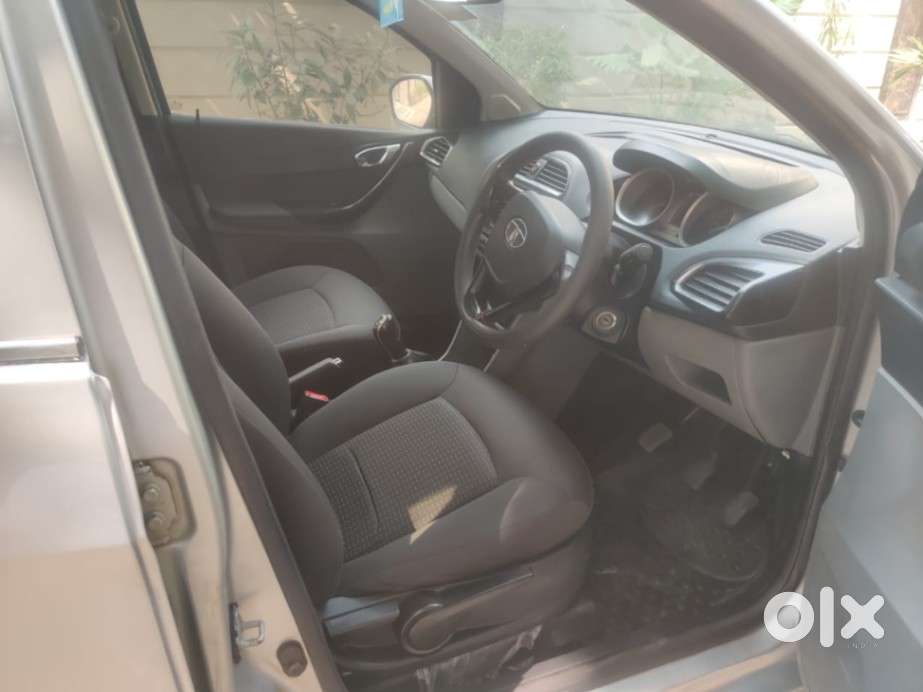 Tata Tigor 1.05 Revotorq Xz Option, 2017, Diesel