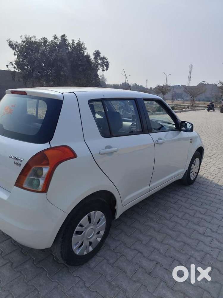 Maruti Suzuki Swift 2010 Diesel Good Condition