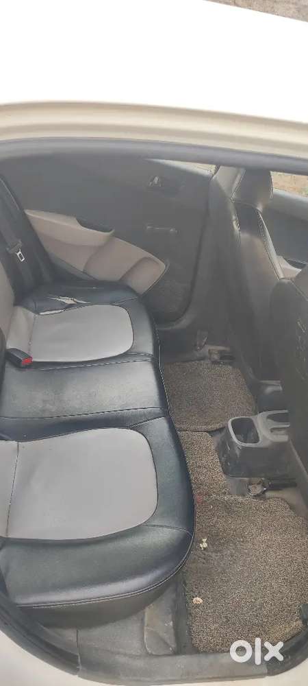 Hyundai Xcent 2018 Diesel 211000 Km Driven