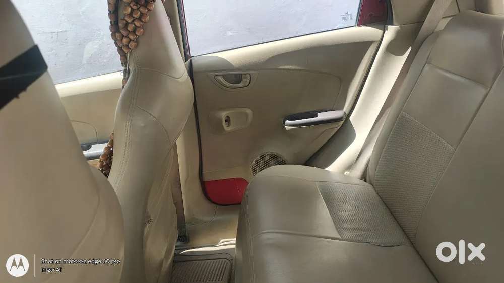 Honda Brio Petrol  1 2 S Mt