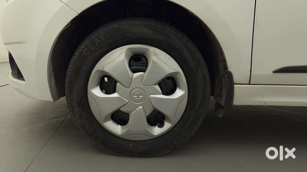 Tata Tiago 1.05 Revotorq Xt, 2018, Diesel