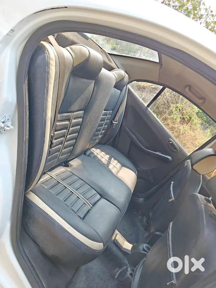 Tata Zest 2018 Diesel Good Condition.