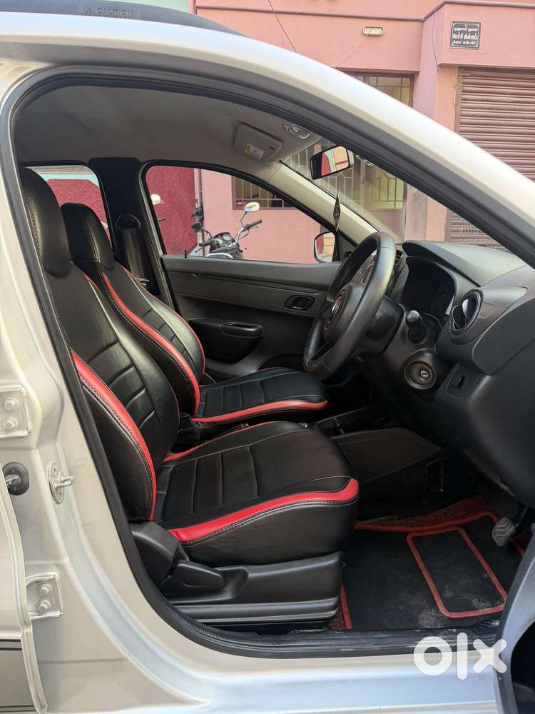 Renault Kwid 1.0 Rxt Superhero Edition Amt, 2021, Petrol