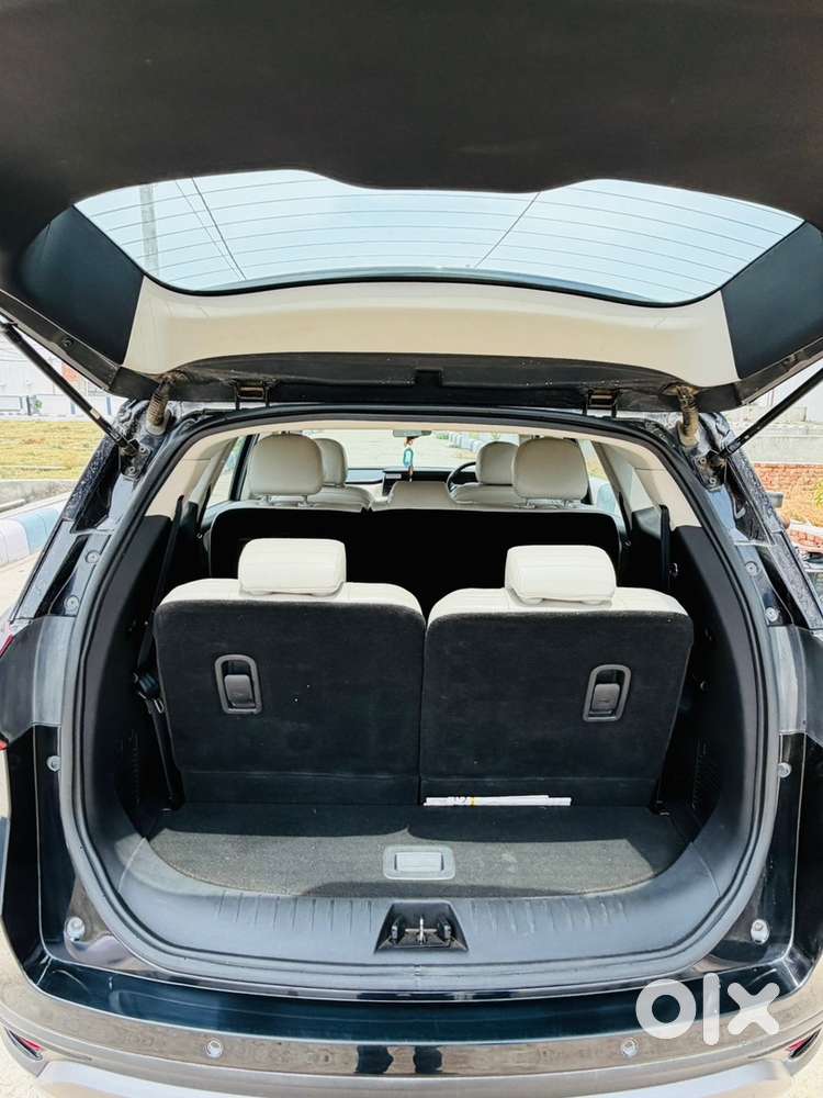 Mahindra Xuv700 Diesel 2024