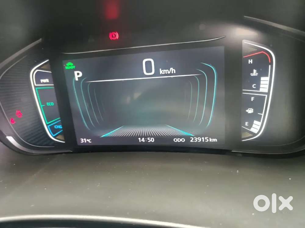 Maruti Suzuki Grand Vitara 2023 Petrol 24000 Km Driven