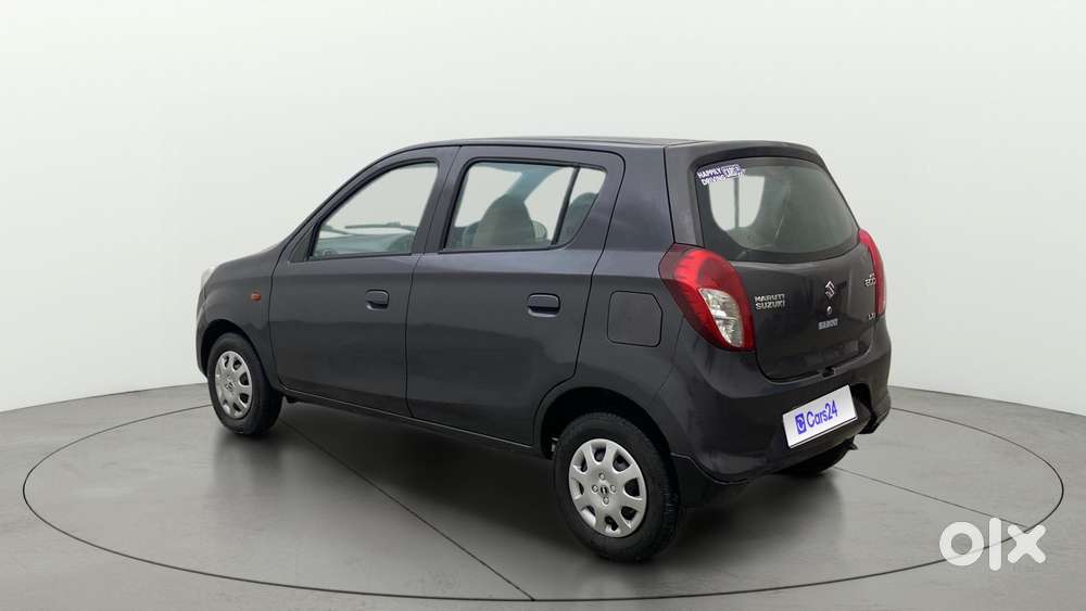 Maruti Suzuki Alto 800 2012-2016 Lxi, 2012, Petrol