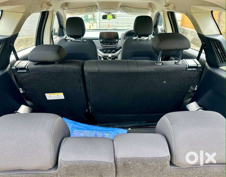 Tata Safari 2.0 Kryotec Xm, 2021, Diesel