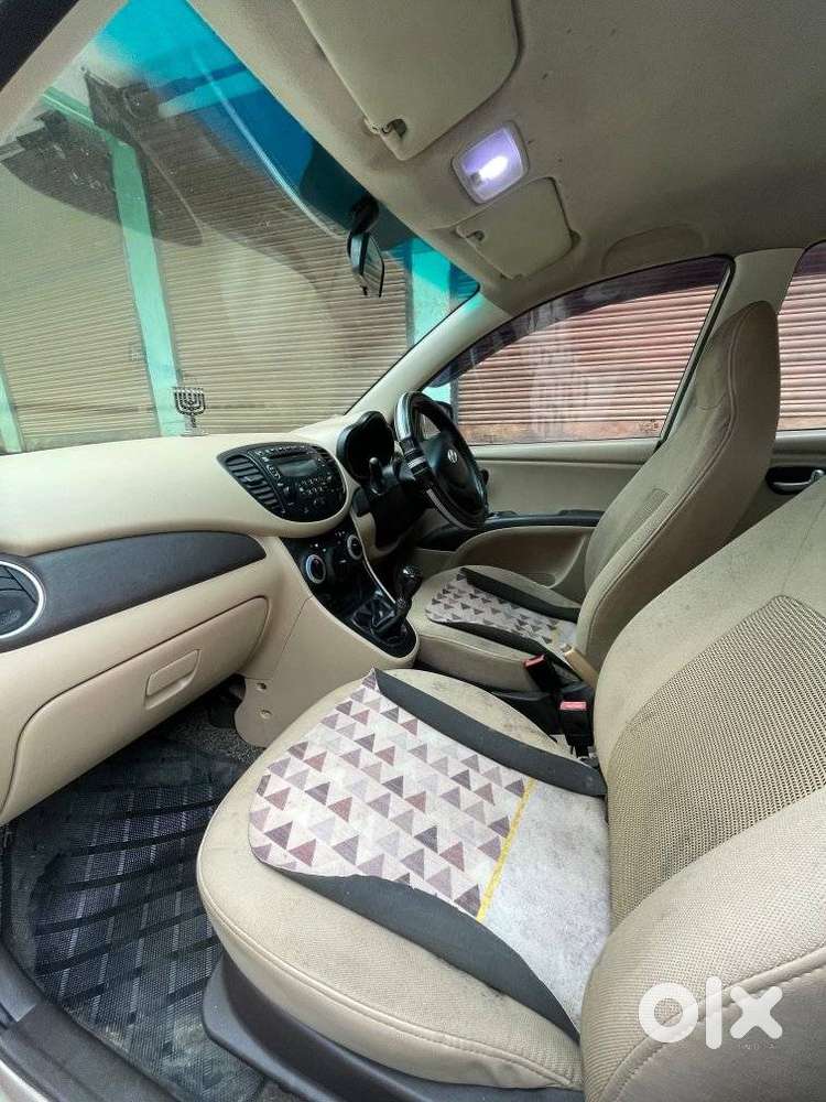 Hyundai I10 Sportz Option, 2010, Petrol