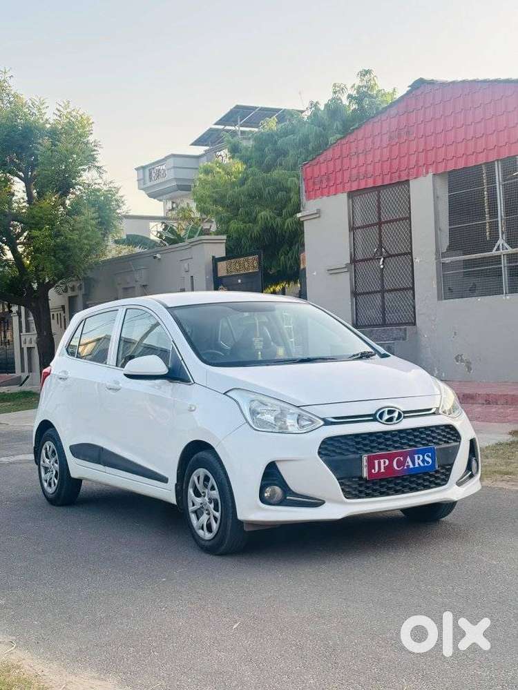 Hyundai Grand I10 1.2 Kappa Magna, 2018, Petrol