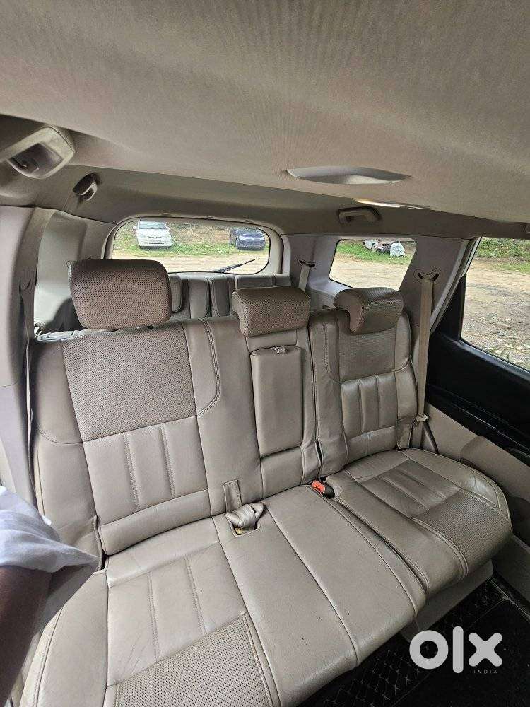 Mahindra Xuv500 2.2 W10, 2017, Diesel