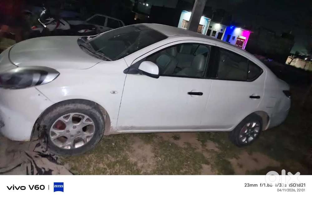 Renault Scala 2016 Diesel Well Maintained