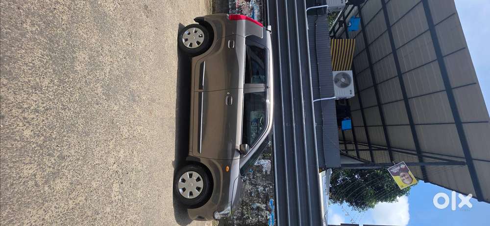 Wagon R Vxi Kl07 Registration