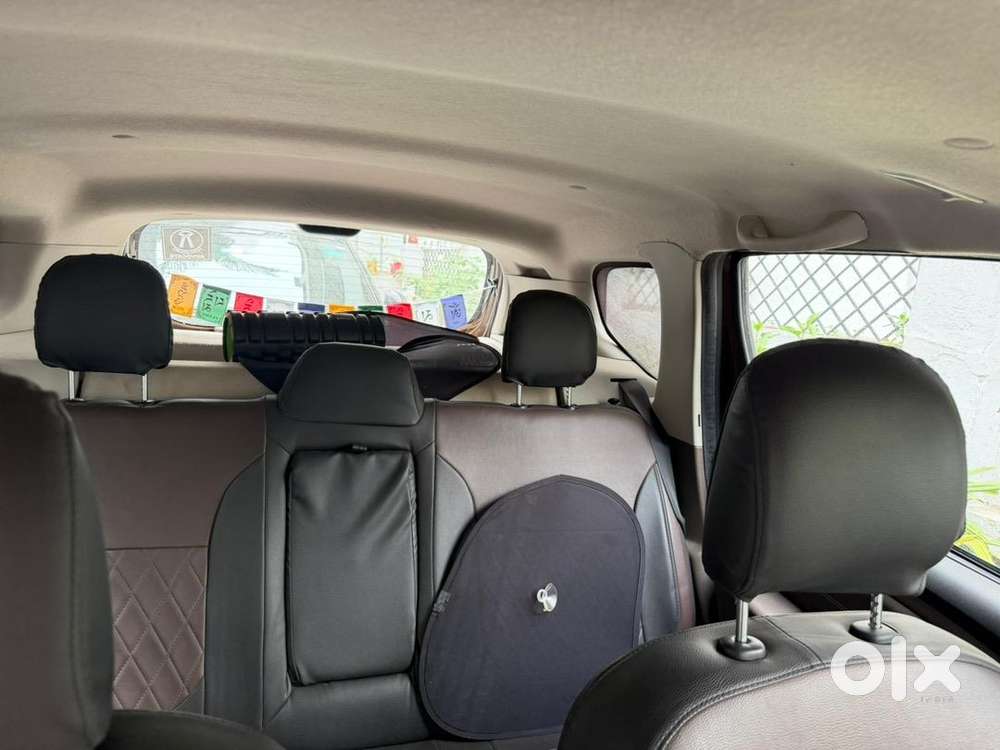 Renault Duster 2018 Diesel Good Condition