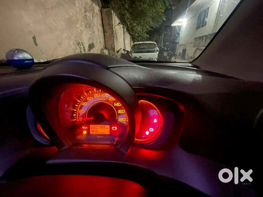 Very Well Maintained Car All New Interior Full Base Music System