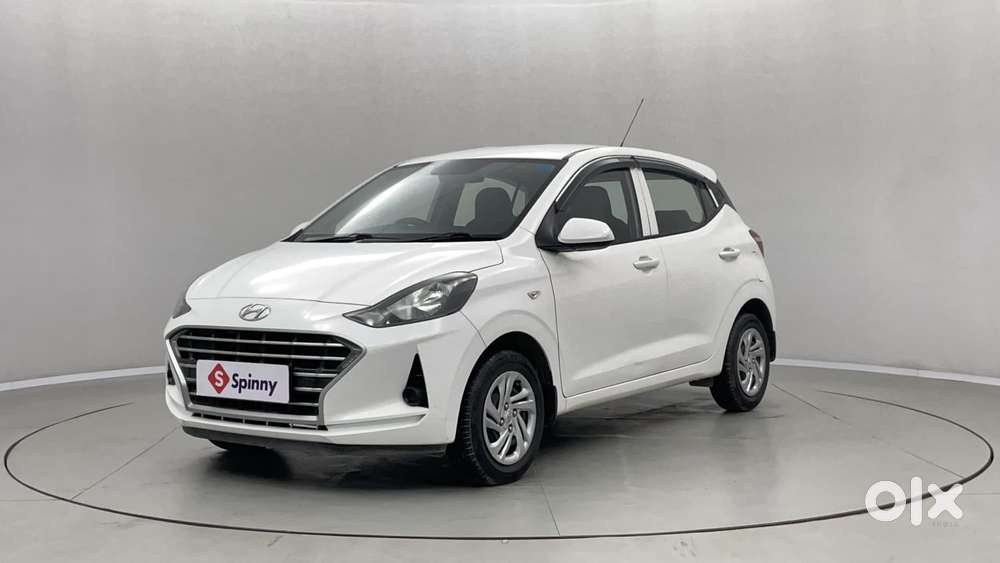 Hyundai Grand I10 Nios Magna 1.2 Kappa Vtvt, 2022, Petrol