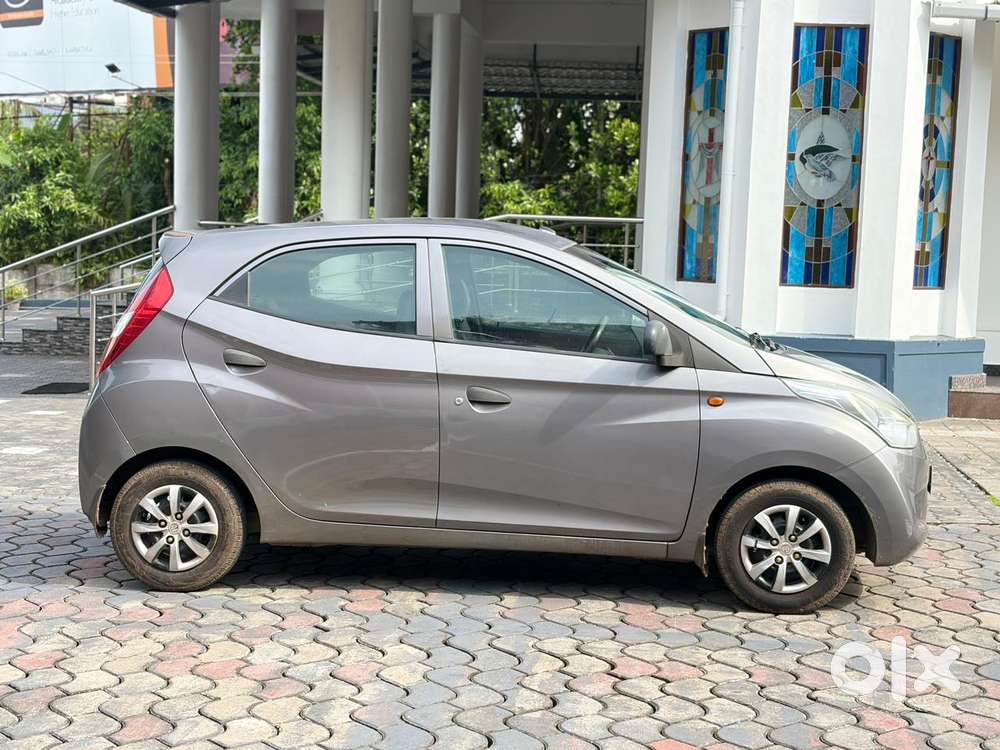 Hyundai Eon Era +, 2013, Petrol