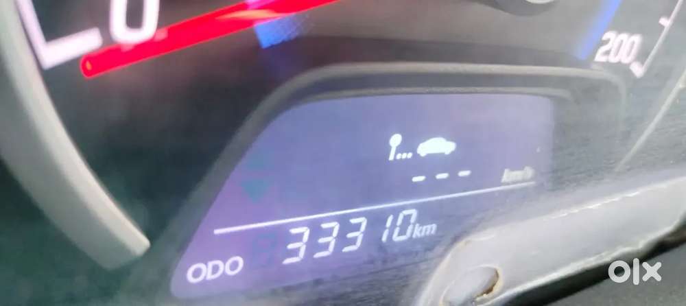 Hyundai Grand I10 2019