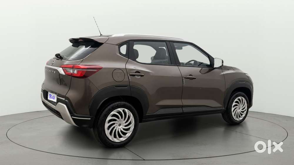 Nissan Magnite 1.0 Xl Turbo, 2021, Petrol