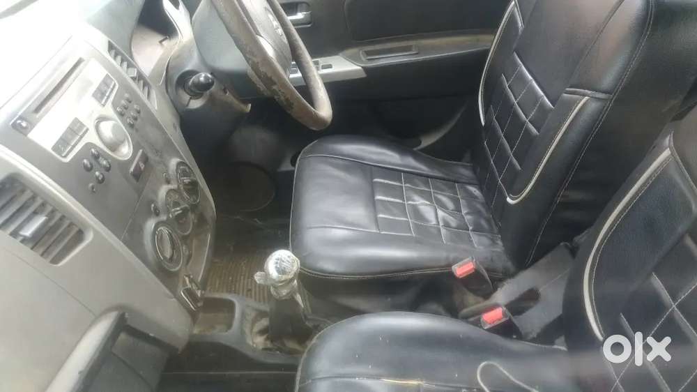 Maruti Suzuki Wagon R 1.0 2013 Petrol 75000 Km Driven