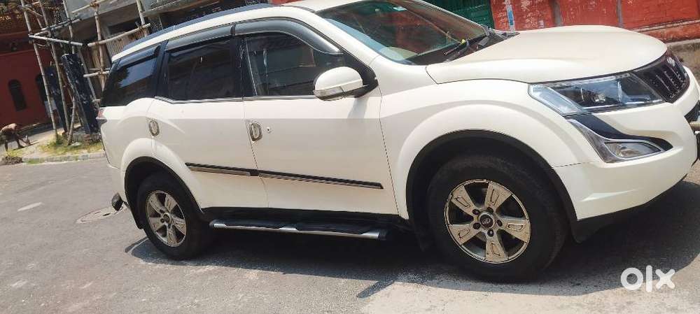 Mahindra Xuv500 W8, 2015, Diesel