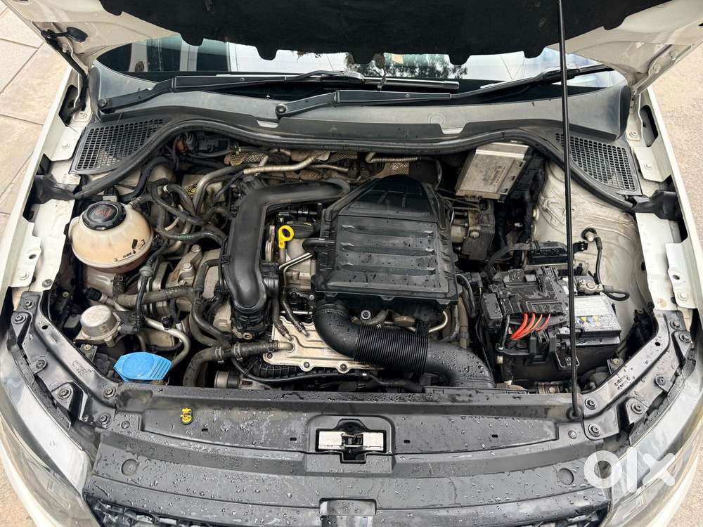 Volkswagen Polo Gt Tsi, 2021, Petrol