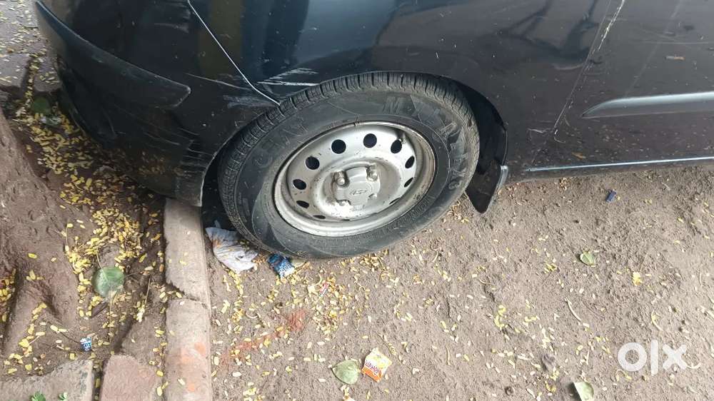 Hyundai I10 2008 Petrol Manual