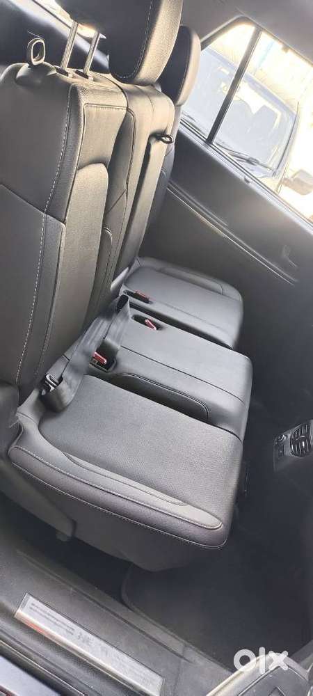 Tata Hexa Xta, 2018, Diesel