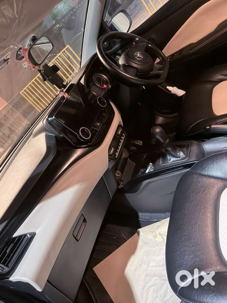 Toyota Glanza 2025 Variant