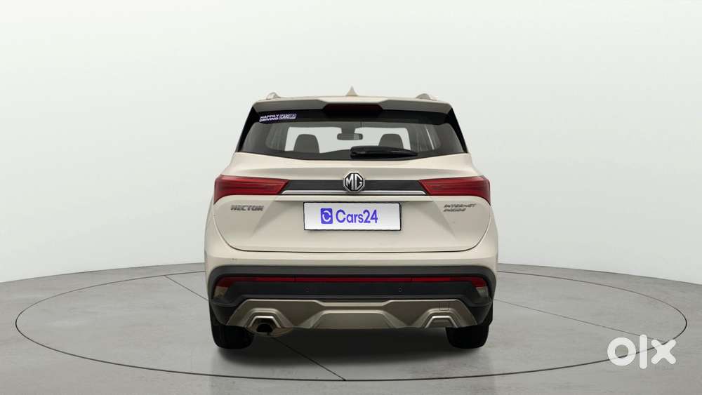 Mg Hector 2.0 Sharp Diesel, 2021, Diesel