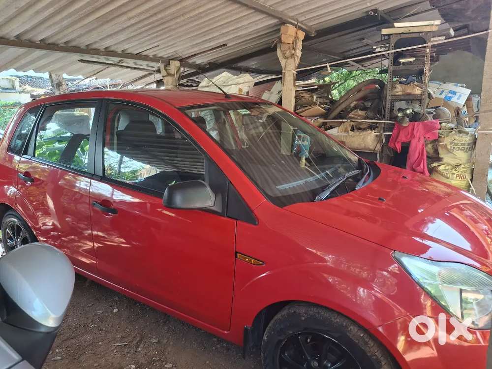 Ford Figo For Sale