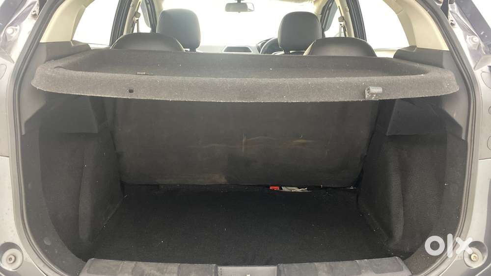 Tata Nexon 1.2 Revotron Xm, 2019, Petrol